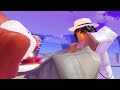 Pennywise makes MJ FLOAT ROBLOX Marvellous Smackdown