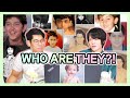 Can you Guess who They Are? | Guess the Childhood Picture of Indian Actors Challenge!