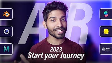 If I Started my AR Journey in 2023, I