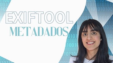 How to Extract Metadata from Images and Videos with ExifTool | Complete Step-by-Step Tutorial!