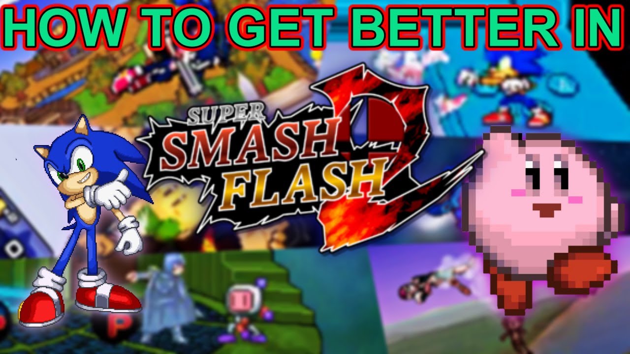 super smash flash 2 swf download