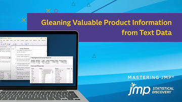 Gleaning Valuable Product Information from Text Data