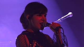 Love Buzz (Nirvana/ Shocking Blue) by Gaye Su Akyol (Turkey) - live 2015 © Jan Vervaeke Resimi