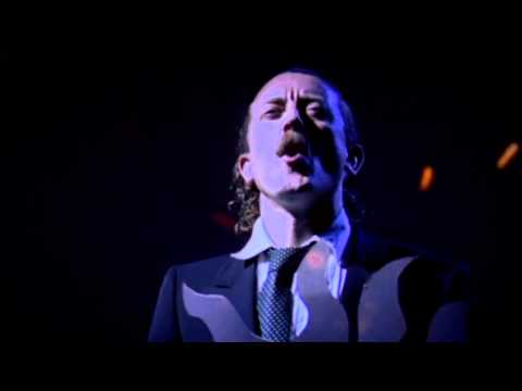 YELLO 11 Oh Yeah HD Live