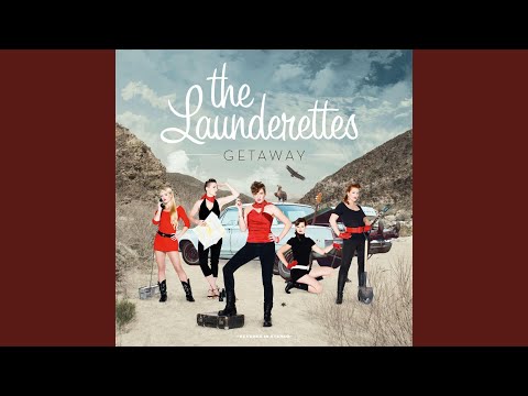 The Launderettes — Hot Rocks
