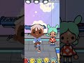 ​¡El baile más loco de Toca Boca! 😂✨