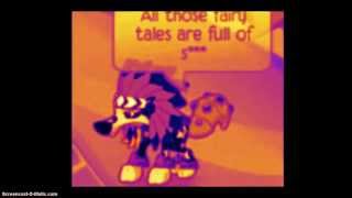 payphone maroon 5 (animal jam version)