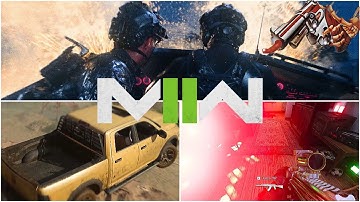 cod mw2 freebird edition (this game is not finished)