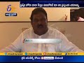 Jagan Rules Out Kapu Reservations : Minister Chinarajappa Slams