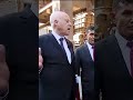 زيارة رئيس الجمهورية قيس سعيد إلى مصنع الفولاذ بمنزل بورقيبة من ولاية بنزرت#أحباء قيس سعيد