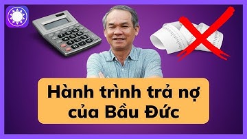 Hành trình trả nợ của Bầu Đức