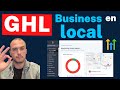 Go high level saas business local