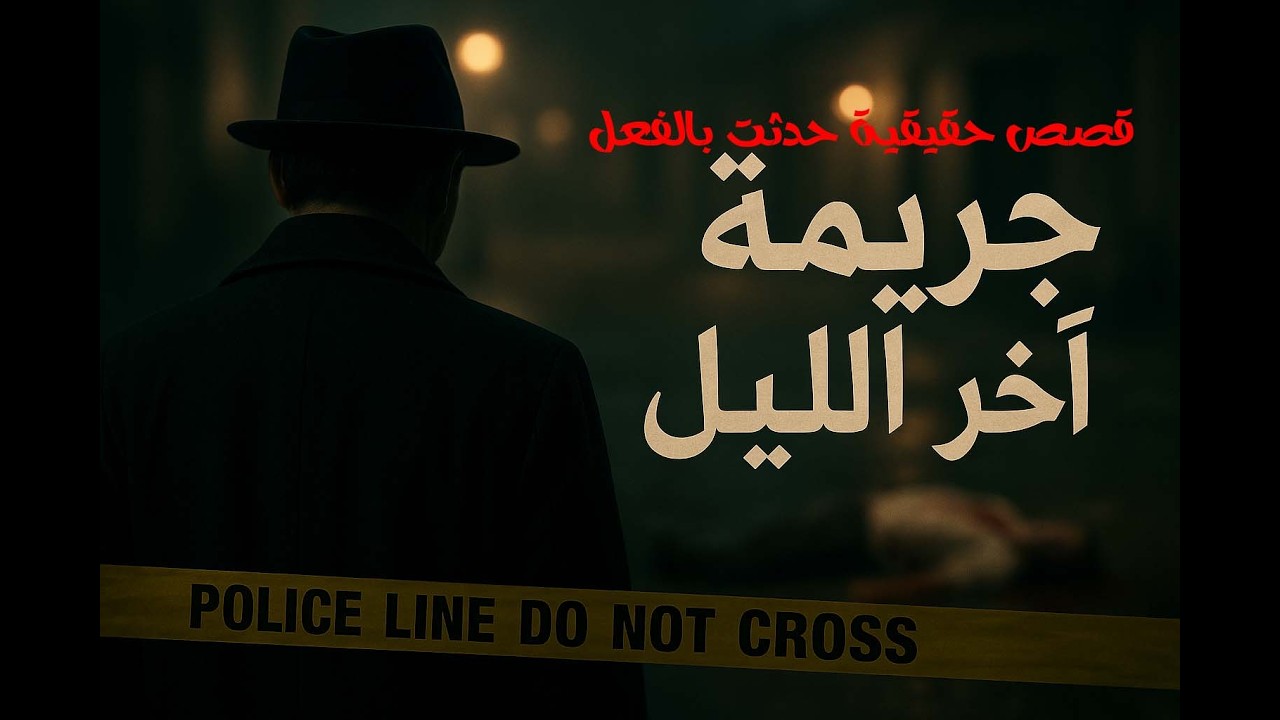 مستوحاة من احداث حقيقية للتحقيق في جريمة هروب مجموعة من المساجين تكشف اسرار خطيرة عن ظابط فاسد