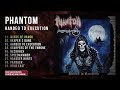 Phantom - Handed to Execution (Full Album)