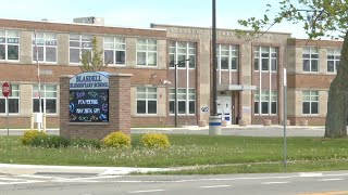Police investigating allegations against teacher aide at Blasdell Elementary School