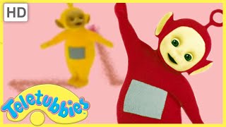 Teletubbies Everywhere English Episodes Flower Festival Spain Full Episode S14E356 - Hd