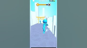 Sword Play Level 4 #gameplay #shorts #swordplay