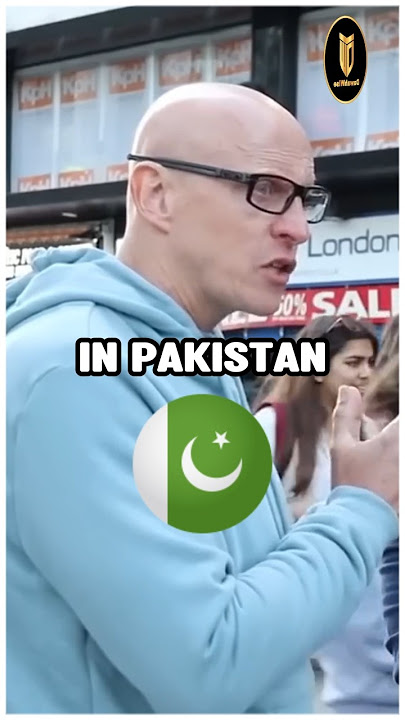 Atheist Confronts Muslim About Islam | Muhammed Ali