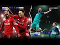 Momen spesial semifinal liga champions yang tak terlupakan