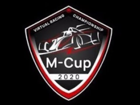 【M-CUP オーストリアGP】ダブル実況　eruzu視点　PS4 F1 2020