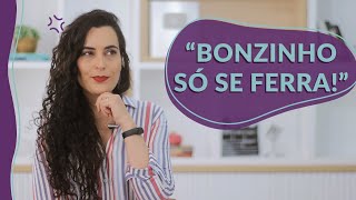 Pare de ser BONZINHO e comece a ser ASSERTIVO!