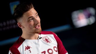 Celebrity NEW DEAL | Matty Cash Signs New Contract Wealth