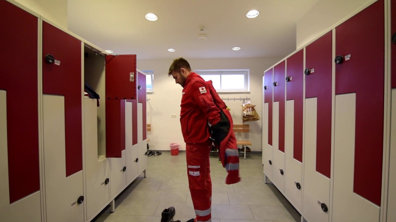 Aus Liebe zum Menschen - Der Film