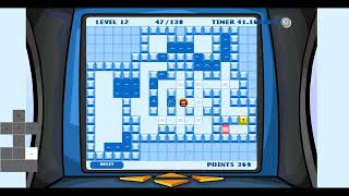 Thin Ice Any% TAS/World Record Tie