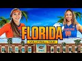 Florida Gators Volleyball Facility Tour | $85 MILLION Athlete-Only Complex