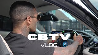 Upgrading my BMW i8 | CBTV