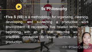 Module 8- Designing Lean Systems