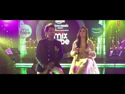 Making Of Janib/Sajde Kiye Hain | Harshdeep Kaur & Javed Ali | T-SERIES MIXTAPE SEASON 2 | Ep:14