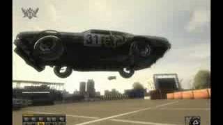 GRID Accidents & Crashes