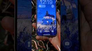 Show Your Name on iPhone Lock Screen😲#tech #shorts #shortsfeed #iphone #youtubesearch