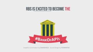 RBS API Explainer video