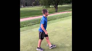 Drugan’s Hole 2-Ike & Andrew