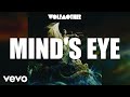 Wolfmother  minds eye audio