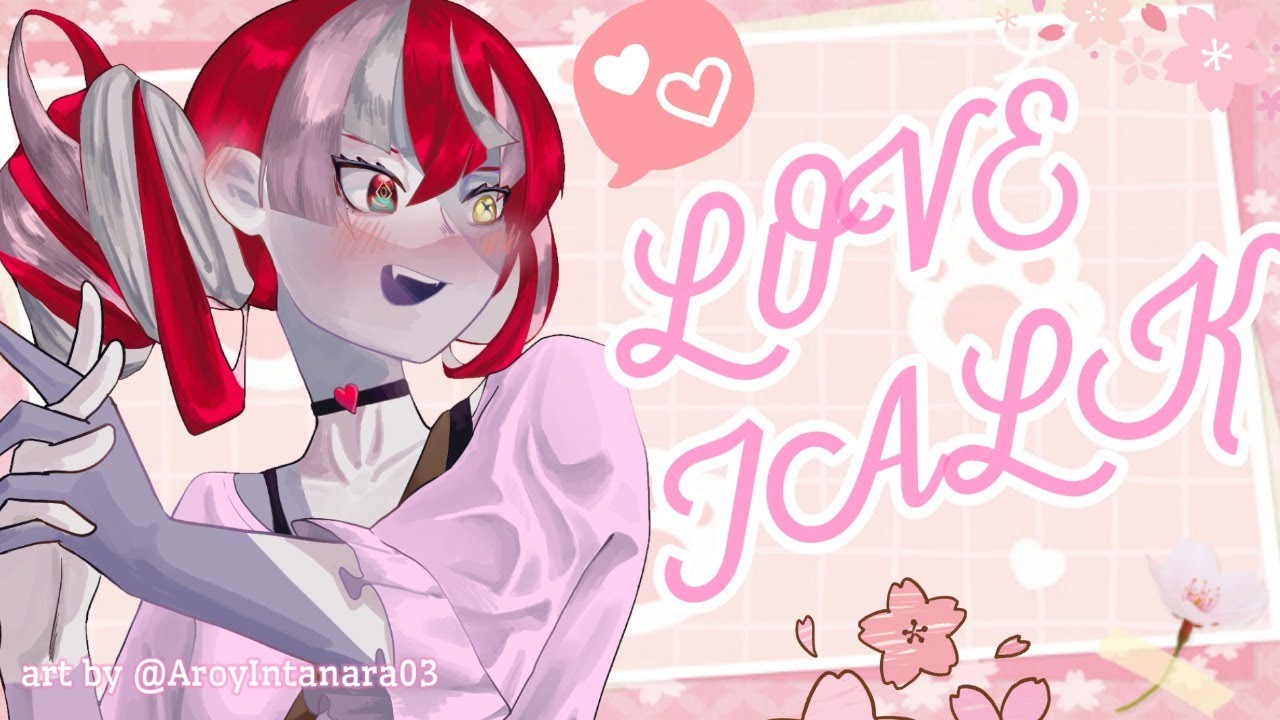 【FREETALK】YOU'RE NOT ALONE~❤️【Hololive Indonesia 2nd Gen】