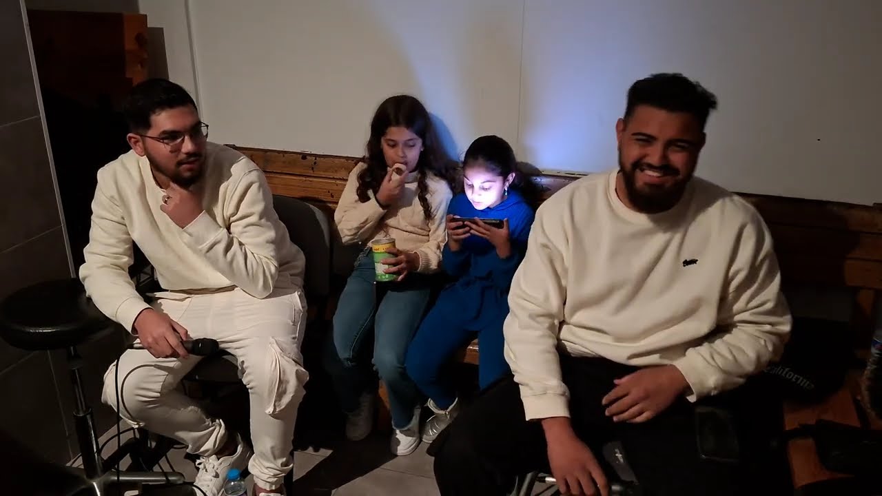 PASTOR LUIS DE SAN ROQUE| CULTO COMPLETO 