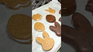 Celebrity Cute Easter Cookies! #shorts #cookies #easter Profile