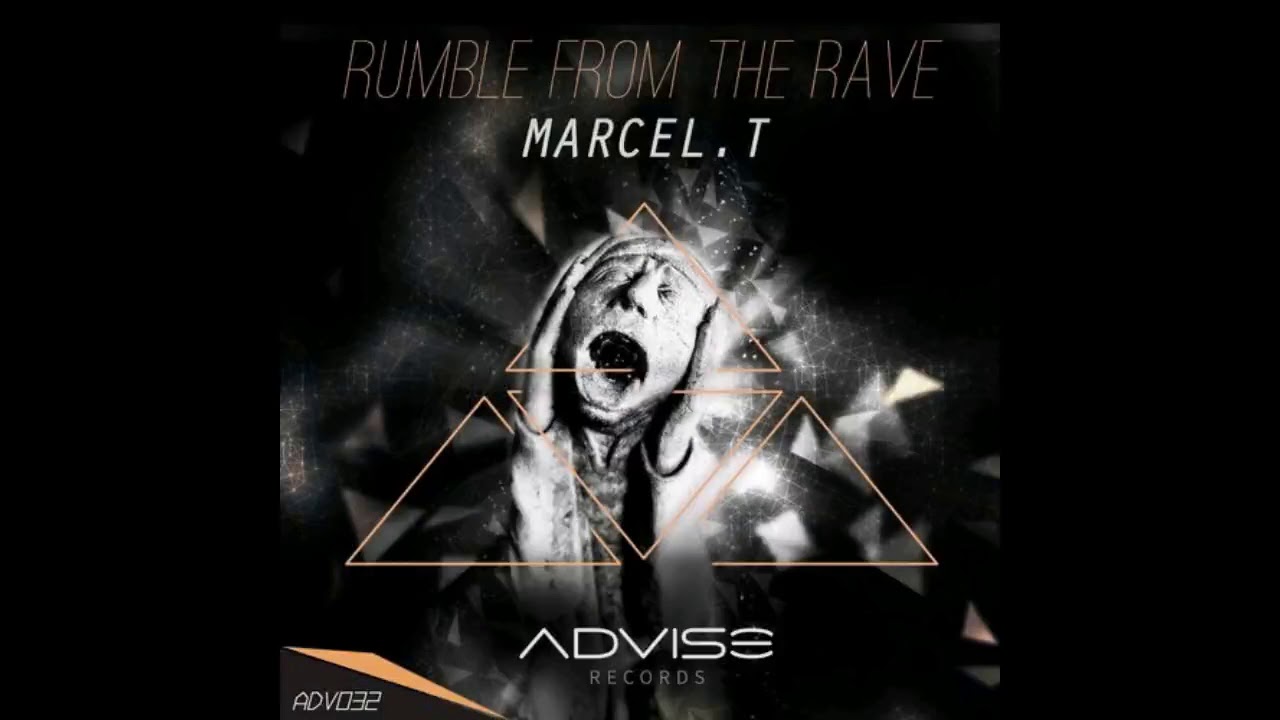 Marcel.T - Rumble From The Rave (Original Mix)