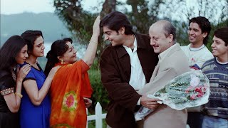 Dil Ka Koi Tukda KabhiDil Se Juda Hota Nahin | Aye Dil Laaya Hai Bahaar | Kya Kehna Movie | Hit Song