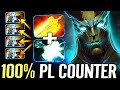 🔥 GRANDMASTER Terrorblade Radiance + Mjollnir — 30% Electric AOE META 100% PL Counter Dota 2 Pro