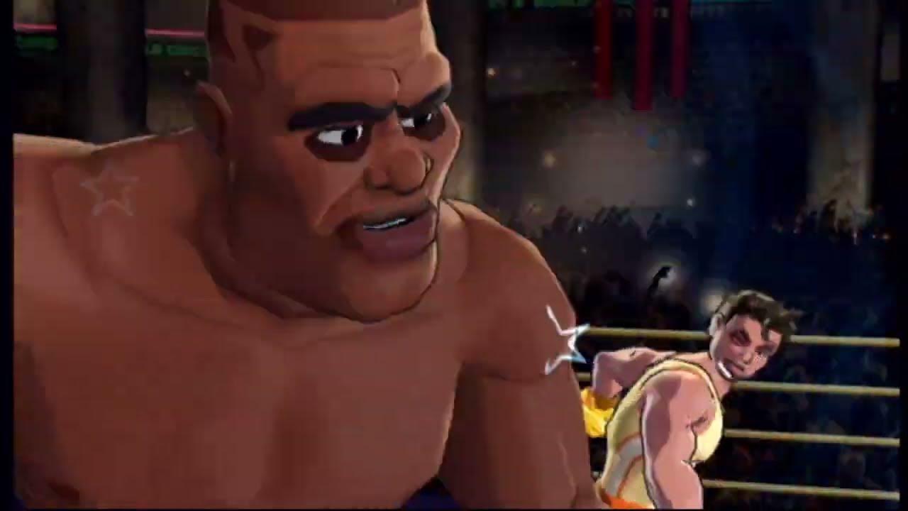 PunchOut Wii Mac's Last Stand Run Season 2 Part 16 YouTube