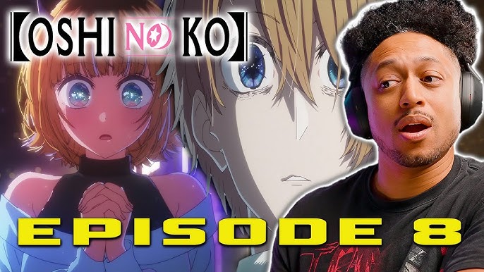 THIS ANIME KEEPS GETTING BETTER?!! Oshi no Ko Episode 7 Reaction!!! 