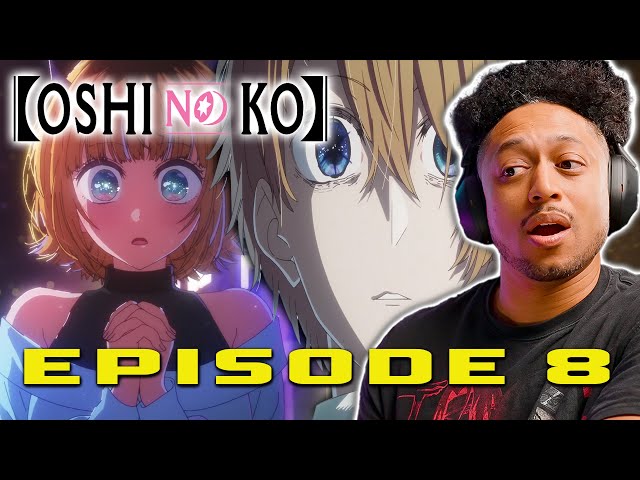 DETECTIVE AKANE!  Oshi No Ko Episode 8 Reaction! 