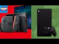 Xbox Direct, Switch 2 Exists - Analog Allies EP 1