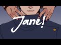 Jane By The Long Faces Jujutsu Kaisen Animatic Manga Spoilers 