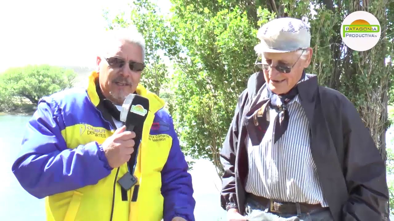 Sarmiento - Chubut- 01