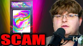 How GameStop is Destroying the Pokémon Card Market
